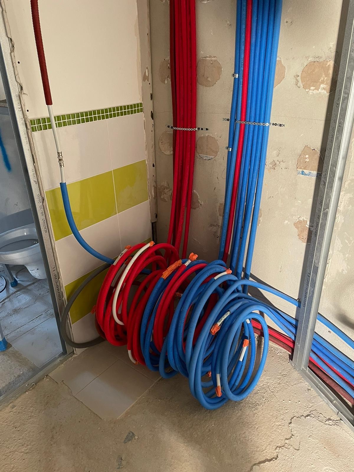 trouver un plombier expert en rénovation pour une maison ancienne sur la Seyne Sur Mer (83)