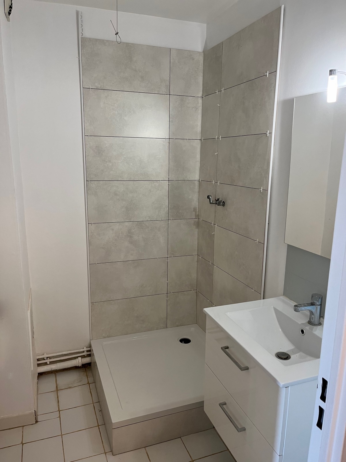 Plombier qualifié pour une rénovation de salle de bain à Sanary sur Mer est ses alentours