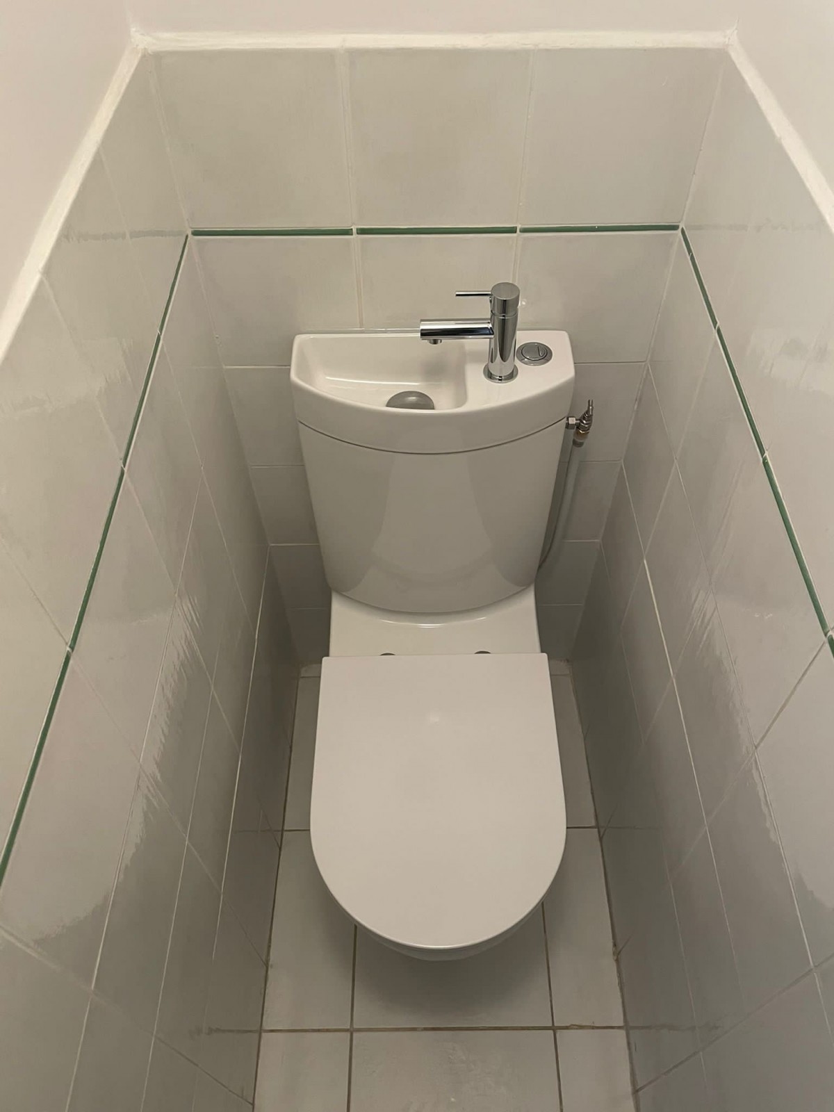 installation plomberie Six Fours