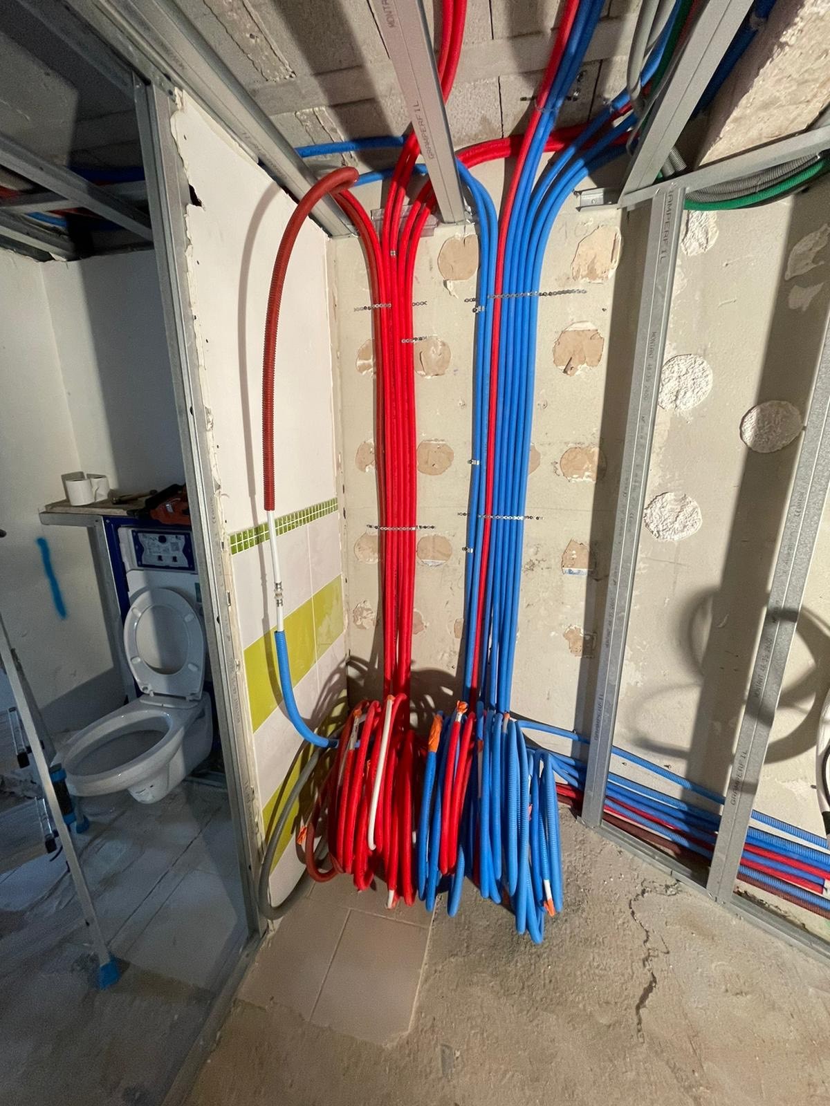 trouver un plombier expert en rénovation pour une maison ancienne sur la Seyne Sur Mer (83)