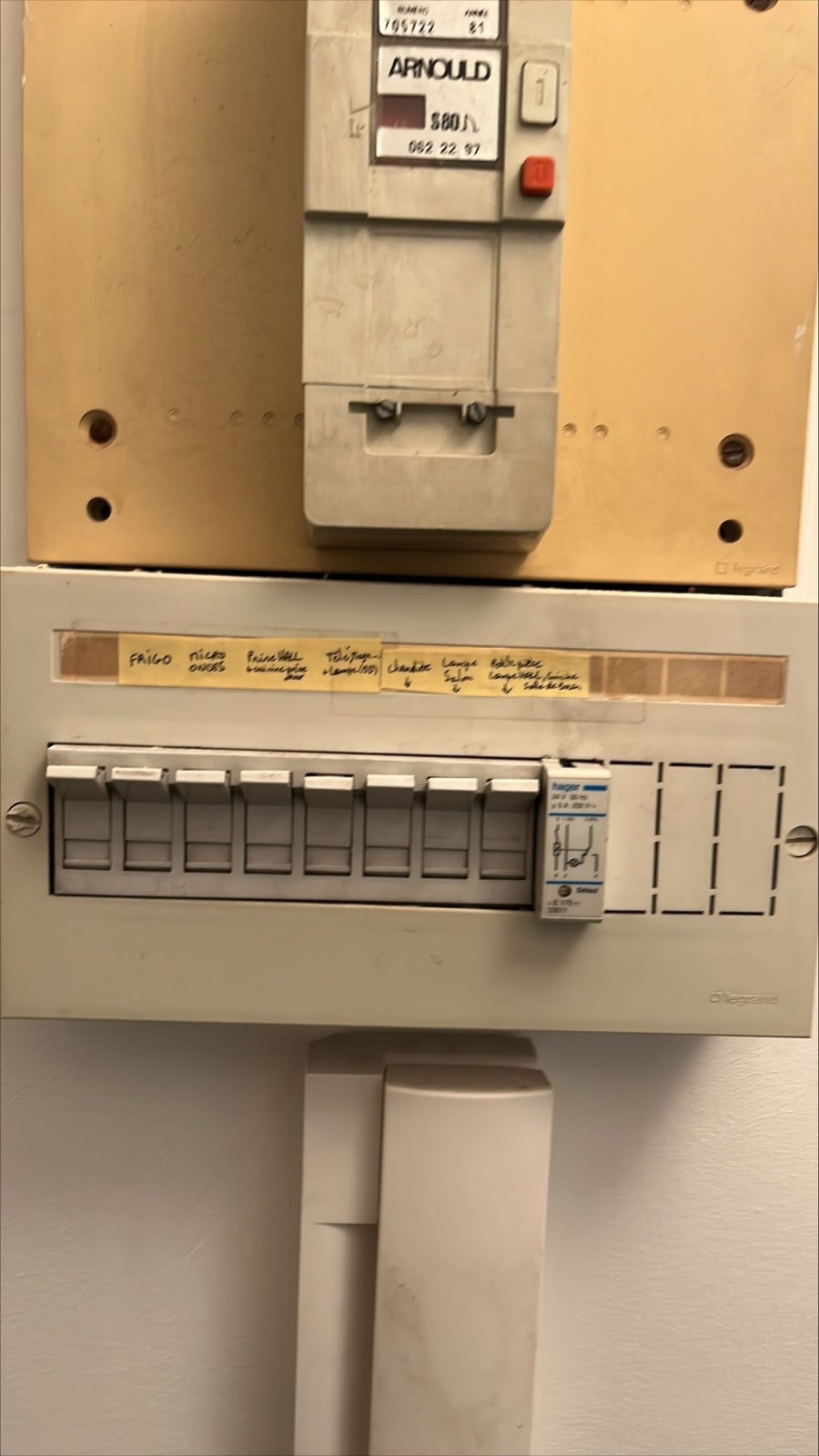 Artisan spécialisé en électricité à Bandol et ses alentours dans le Var