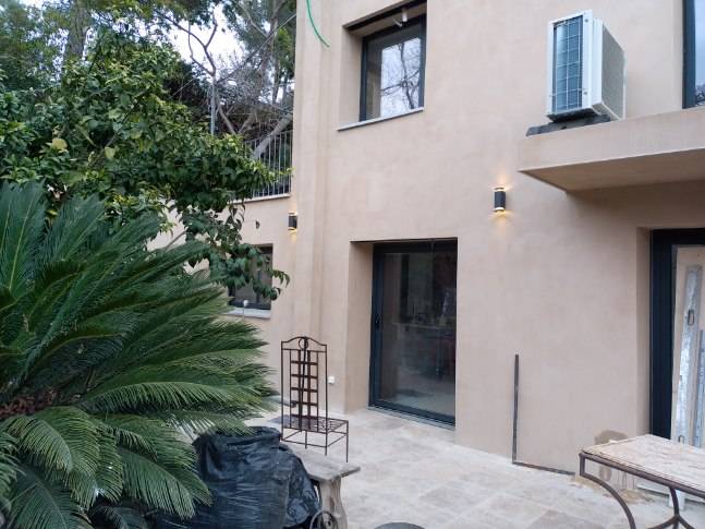 Spot pour éclairage extérieur de qualité à Toulon dans le Var 83 PACA