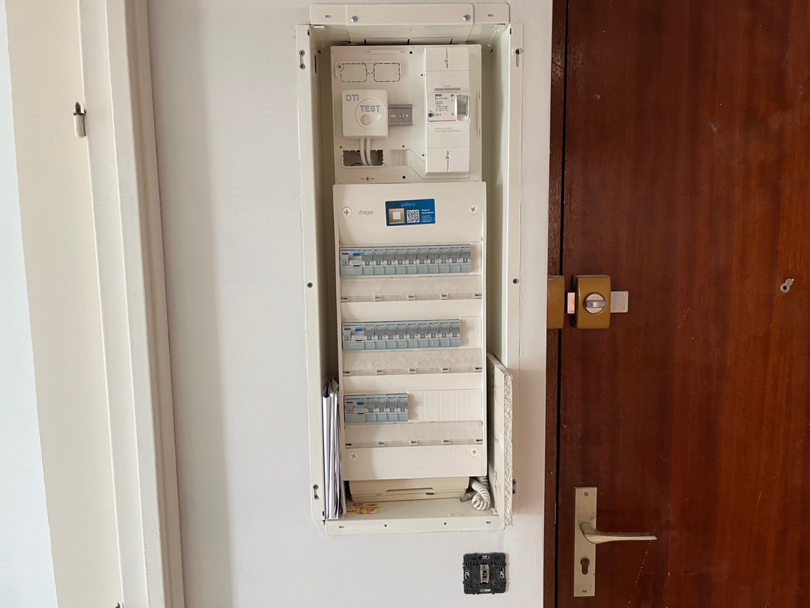 Norme tableau electrique maison individuelle à Toulon dans le Var 83