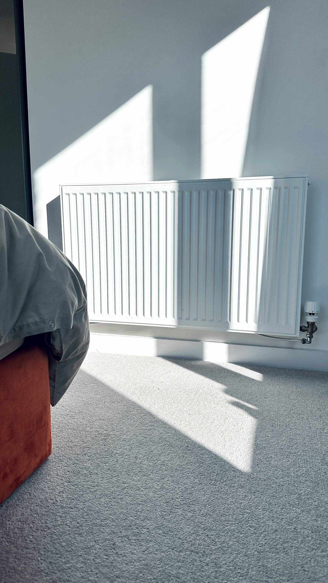 Quel radiateur électrique choisir dans une chambre pour faire des économies à La Seyne sur Mer dans le Var 