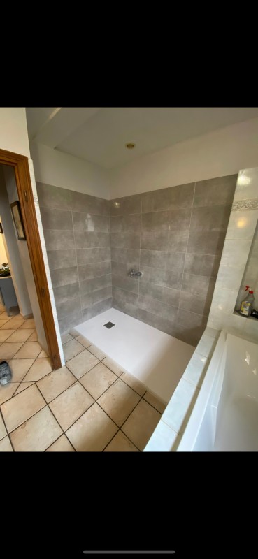 Aménager sa salle de bain pour plus de sécurité par un professionnel certifié sur Toulon et ses environs