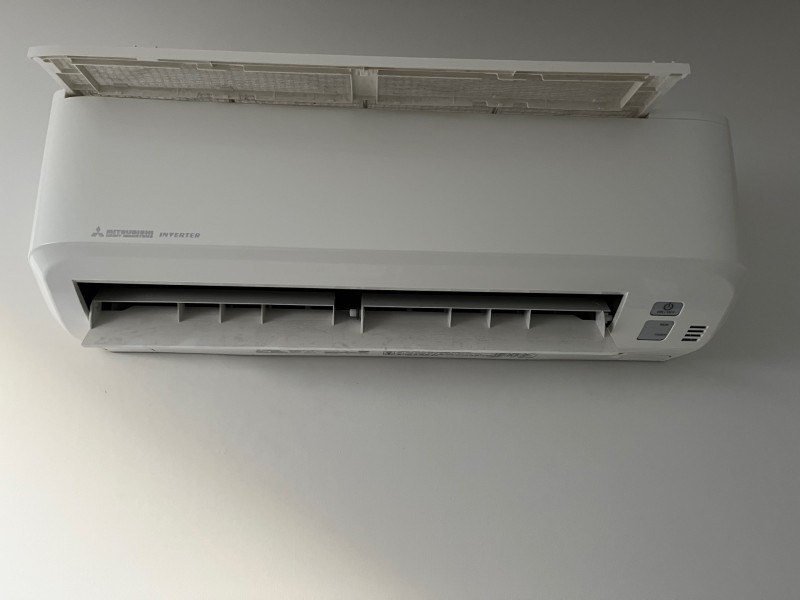 Entretien climatisation = air sain 