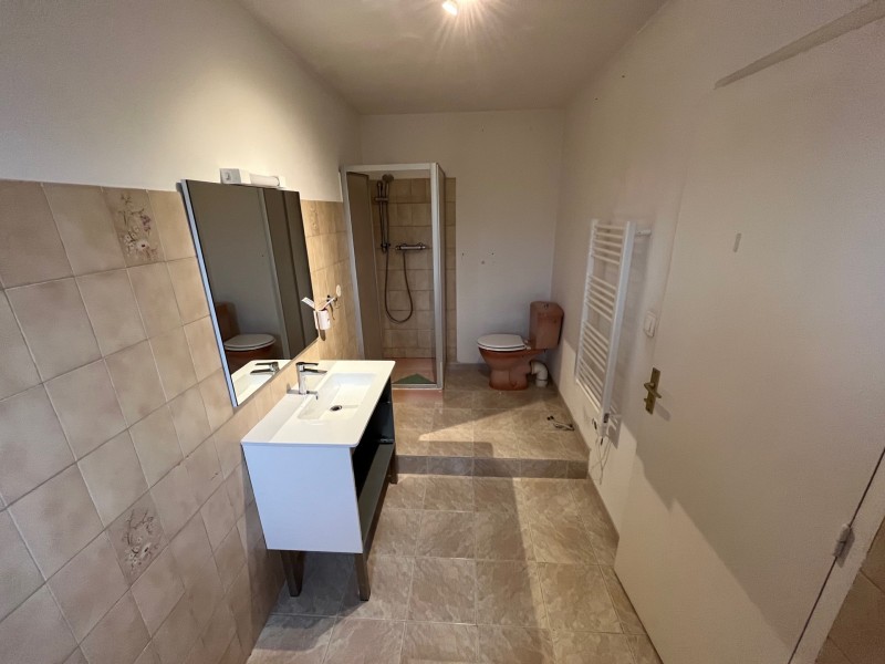 Rénovation salle de bain à Toulon dans le Var