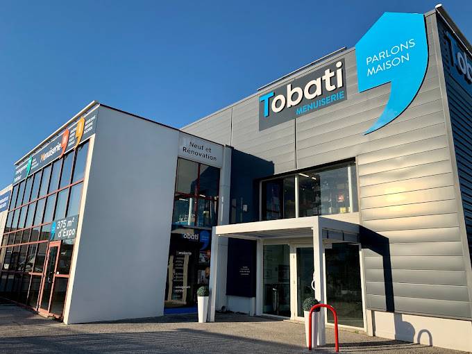 Menuisier Six Fours les plages 83 Tobati