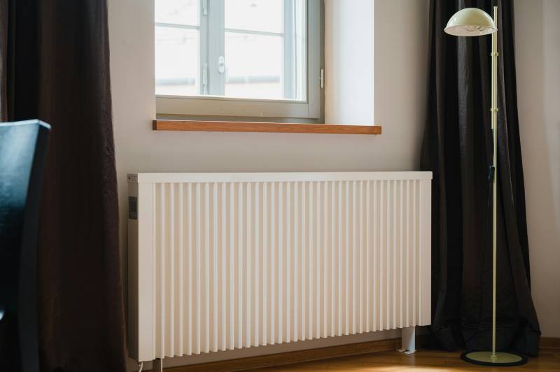 Quel radiateur électrique choisir Toulon Var 83