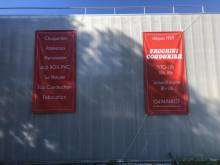 MENUISERIE SIX-FOURS-LES-PLAGES ENTREPRISE FACCHINI COUDURIER NEGOCE