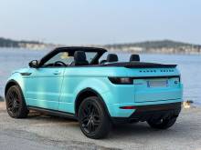 location voiture cabriolet à toulon dans le var paca 83