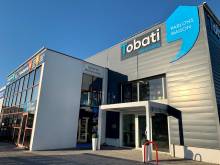 Menuisier Six Fours les plages 83 Tobati