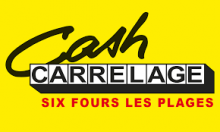 Vente de carrelage Six Fours les plages Cash carrelage
